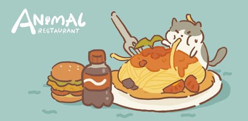 Animal Restaurant 12.13 Mod APK